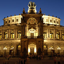 11. Sinfoniekonzert 16.06.2026 Semperoper Dresden