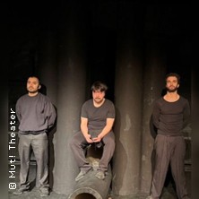 die Herausforderung des Ungebrochenen