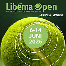 Libema Open 2026 - Donnerstag 11.06.2026 Autotron