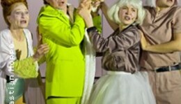 Der tollste Tag oder Figaros Hochzeit